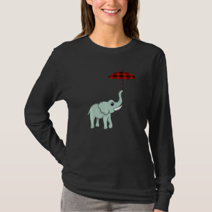 Elephant  For Women Boys Elefant Men Girlfriend  4 T-Shirt