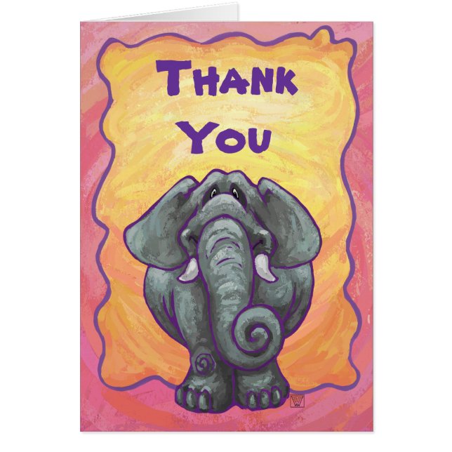 Elephant Gifts & Accessories (Front)