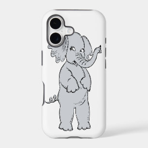 ELEPHANT GIRL