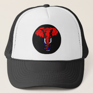 ELEPHANT GOP Hat