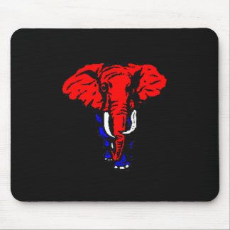 ELEPHANT GOP Mousepad