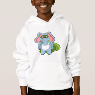Elephant Hero