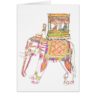 Elephant India