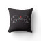 Elephant Love Pillow