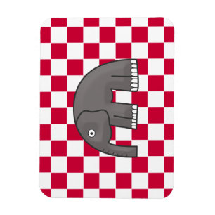 elephant magnet