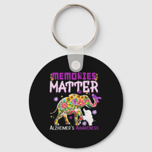 Elephant Memories Problem Heimerheimer Heimerheime Keychain