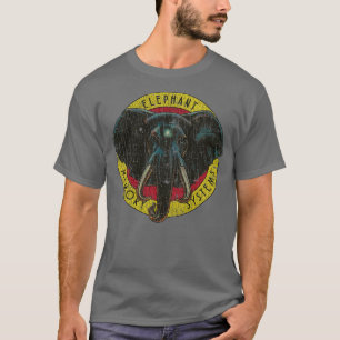 Elephant Memory Systems 1980 T-Shirt