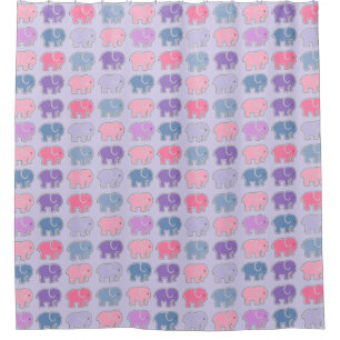 Elephant Pattern