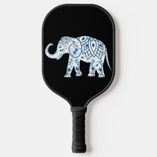 Elephant Pickleball Paddle (Front)
