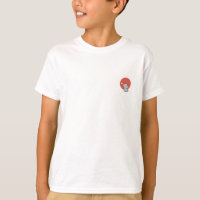 Elephant Red Balloon Kids