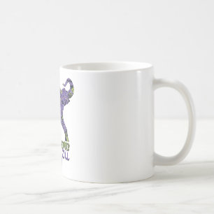 Elephant Remember For You Heimerheimer Heimerheime Coffee Mug