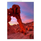 Eléphant Rock Morning Glow