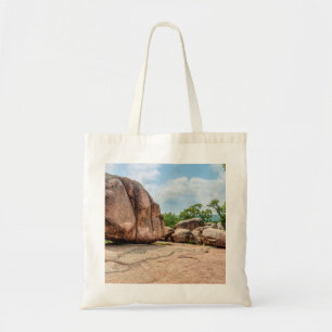 Elephant Rocks State Park Tote Bag