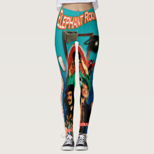 Elephant Room Leggings