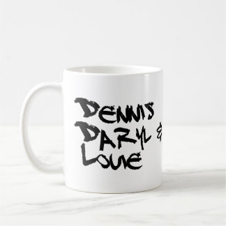 Elephant Room Mug