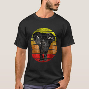 Elephant Save The Animals 3 T-Shirt
