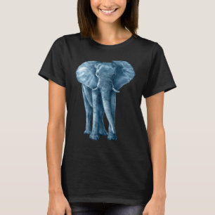 Elephant Save The Animals T-Shirt