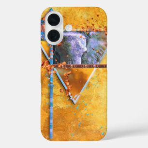 Elephant Shield "THE MIGHTY TRIBE" iPhone 16 Case