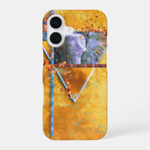 Elephant Shield "THE MIGHTY TRIBE" iPhone 16 Case