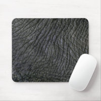 Elephant Skin Abstract
