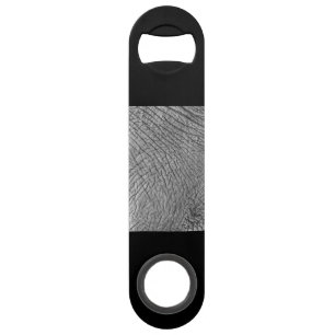 Elephant skin bar key