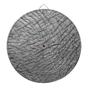 Elephant skin dartboard