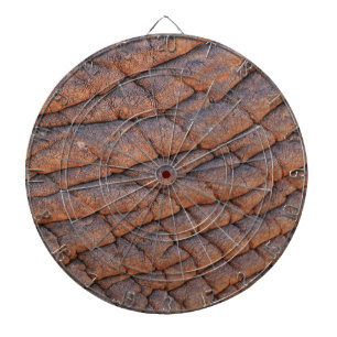Elephant Skin Dartboard