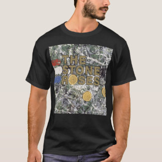 Elephant Stone - The Stone Roses Classic T-Shirt