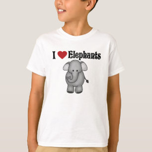 Elephant T-Shirt