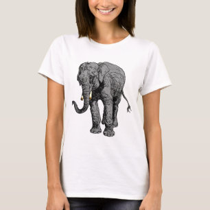 Elephant T-Shirt