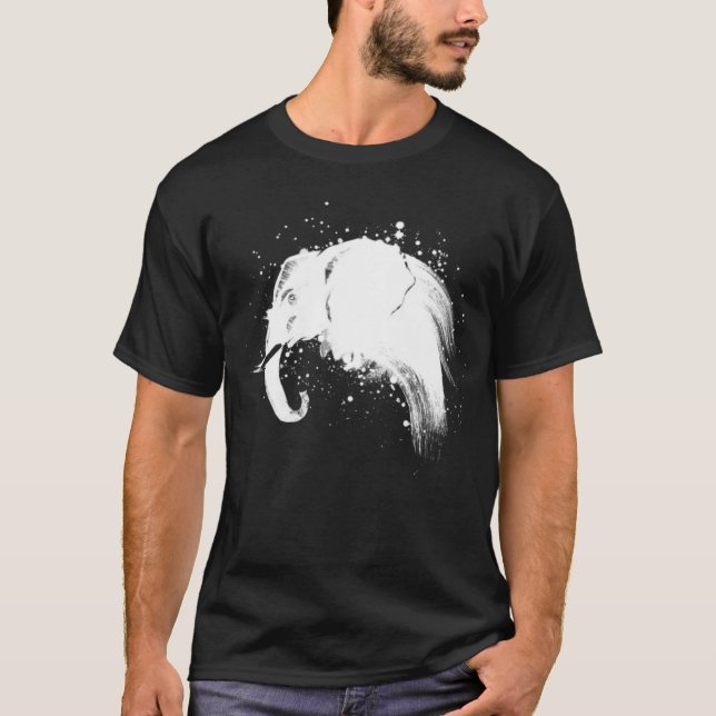Elephant T-Shirt (Front)