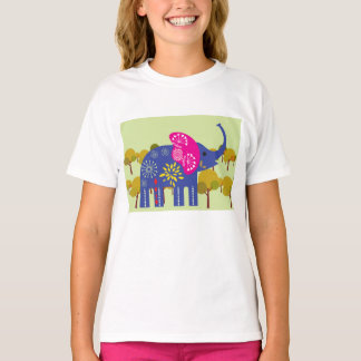 elephant T-Shirt
