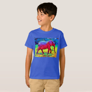 elephant T-Shirt