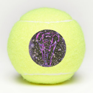 Elephant Tennis Balls