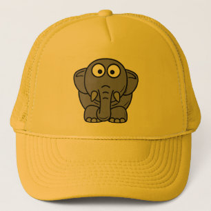 Elephant 🐘 trucker-hat, for sale ! trucker hat