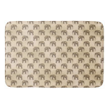 Elephant Vintage Elegant Chic Animals