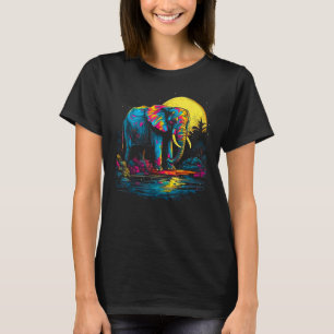 Elephant Wilderness T-Shirt