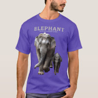Elephant Wildlife Conservation