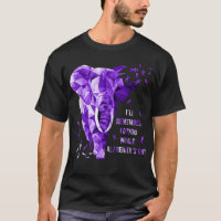 Elephant Will Remember For You World Alzheimer Awa