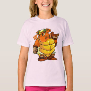 Elephante Altador Player T-Shirt