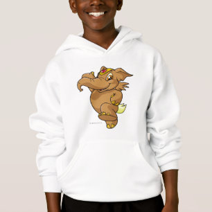 Elephante Brown