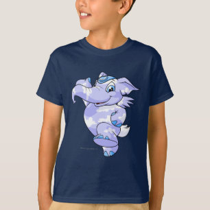 Elephante Cloud T-Shirt