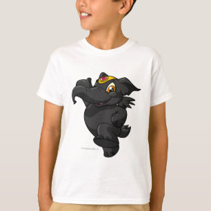 Elephante Shadow T-Shirt