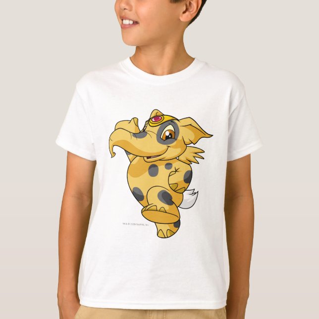 Elephante Spotted T-Shirt (Front)