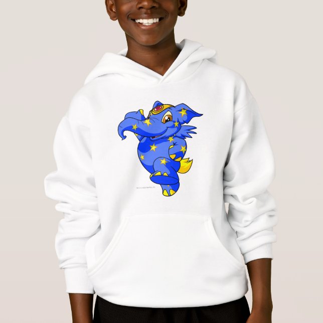 Elephante Starry (Front)