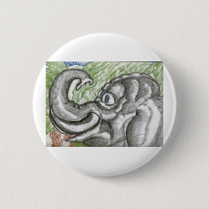 elephantminds 2 inch round button