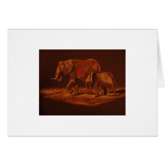 Éléphants