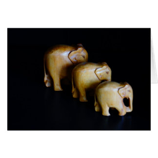 Éléphants