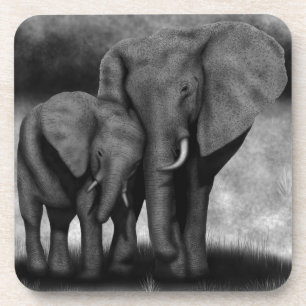 Elephants Coaster