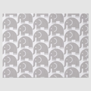 Elephants Tissue Paper